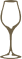 Dessert Glass Shape Image