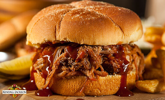 Slow Cooker Pulled Pork