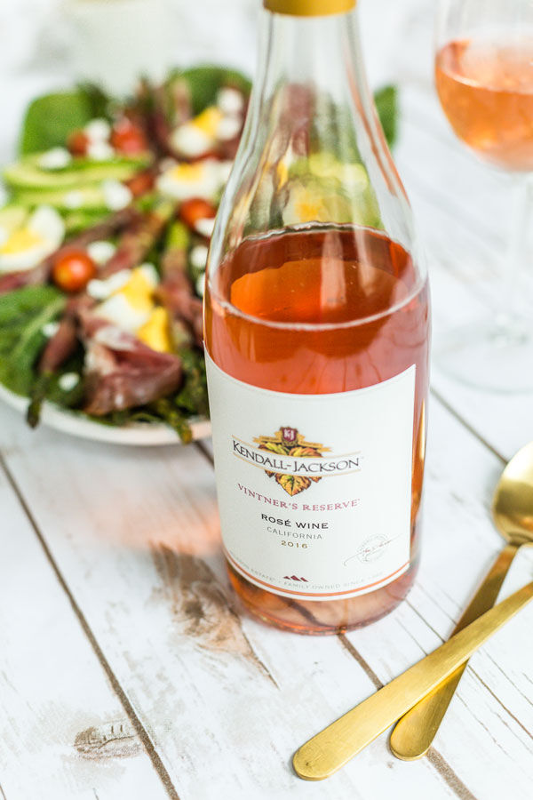Kendall-Jackson Vintner's Reserve Rosé Kendall-Jackson Vintner's Reserve Rosé
