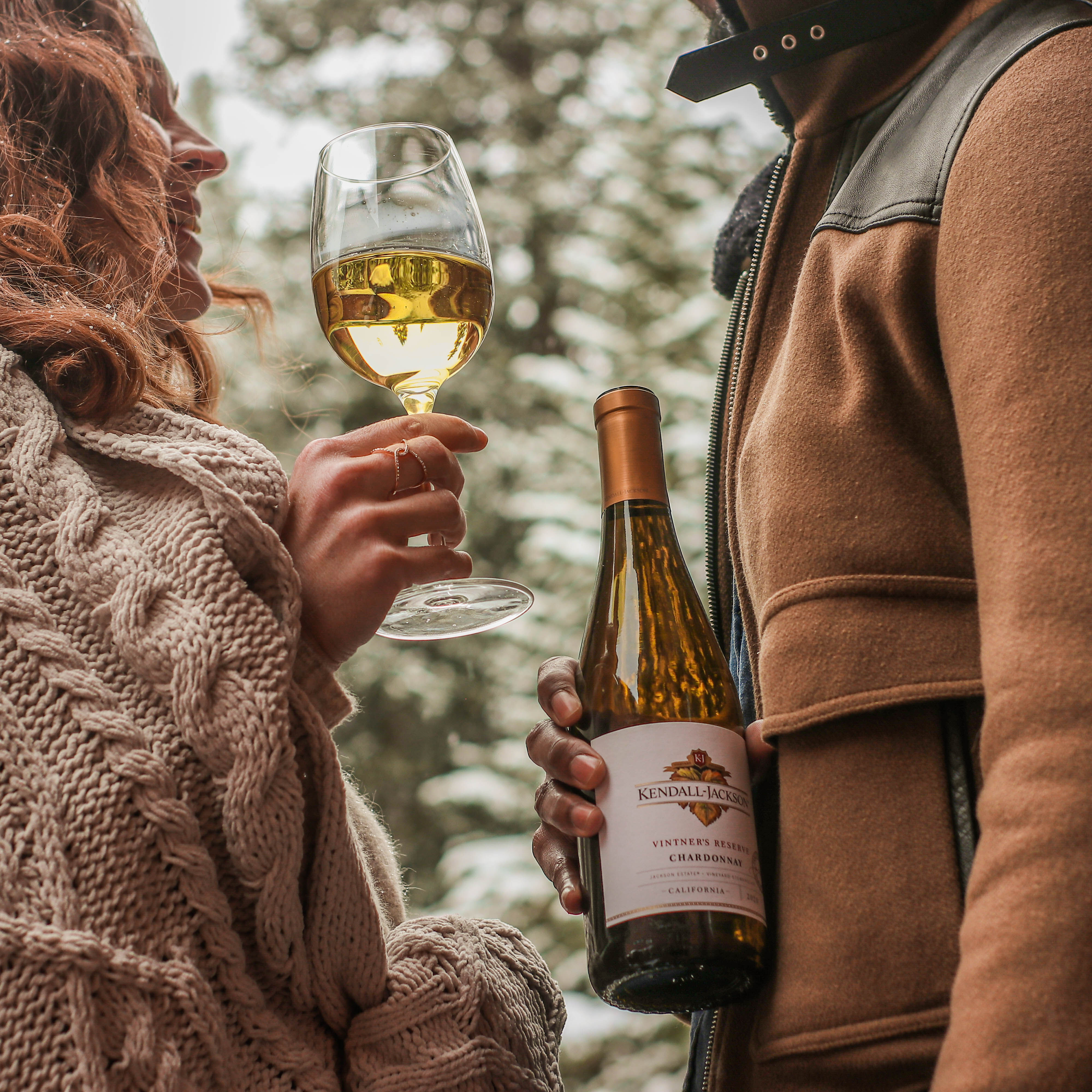 Kendall-Jackson Chardonnay Kendall-Jackson Chardonnay
