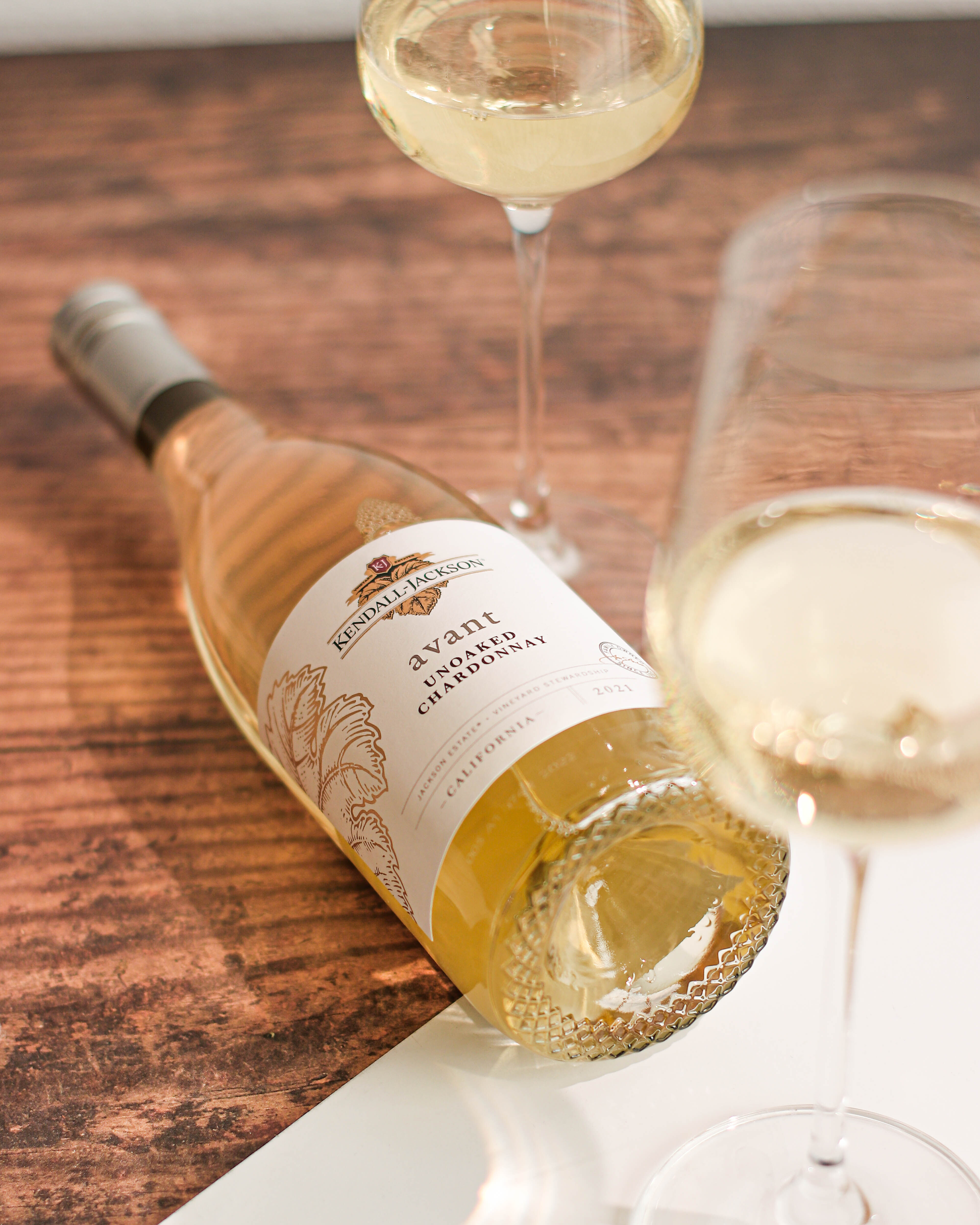 Avant Chardonnay Avant Chardonnay