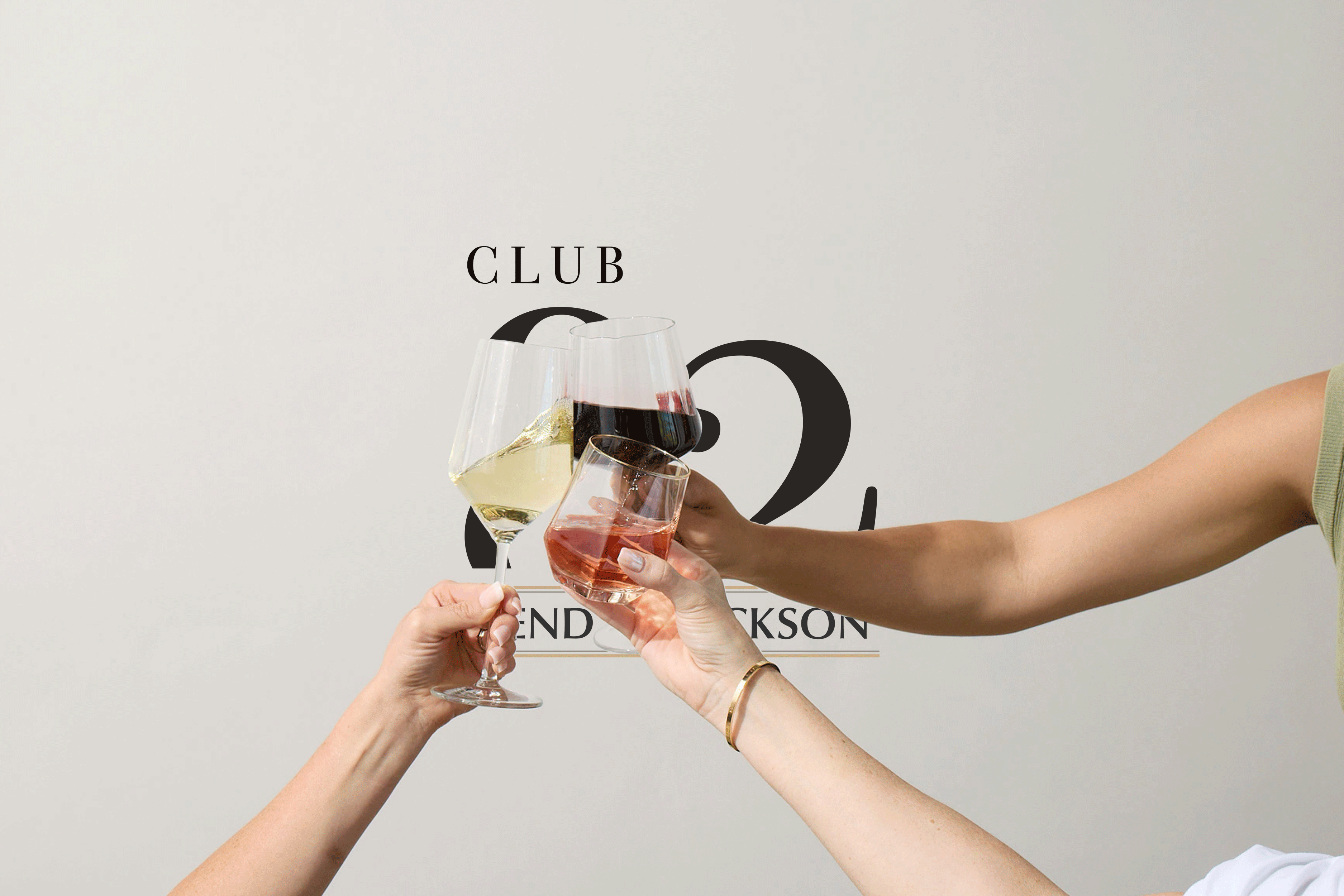 Cheers to Club '82 by Kendall-Jackson Wines Cheers to Club '82 by Kendall-Jackson Wines