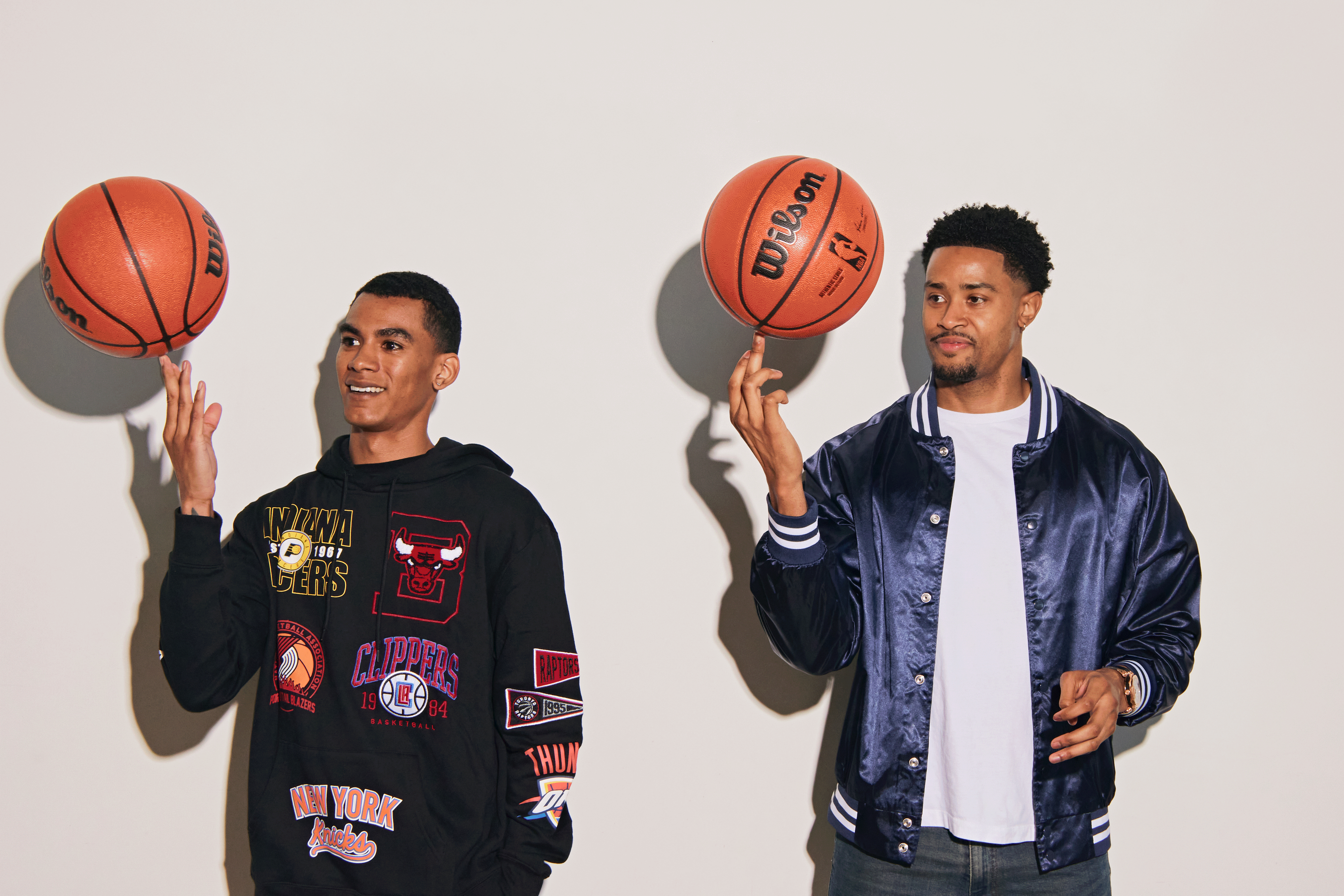 NBA Fans cheering with Kendall-Jackson wines