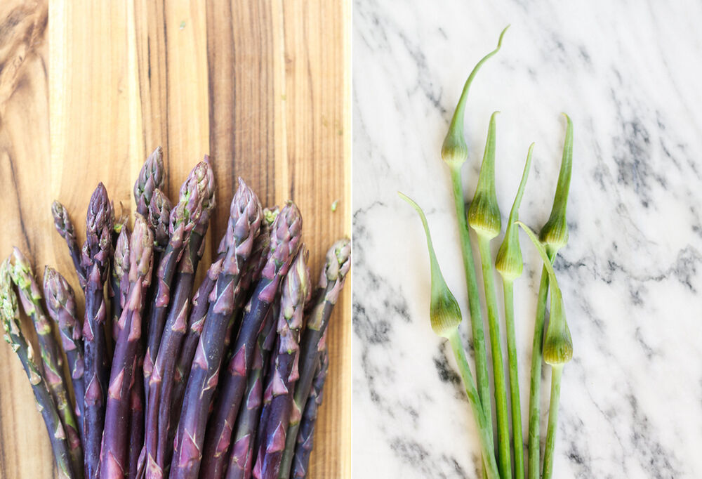 Asparagus