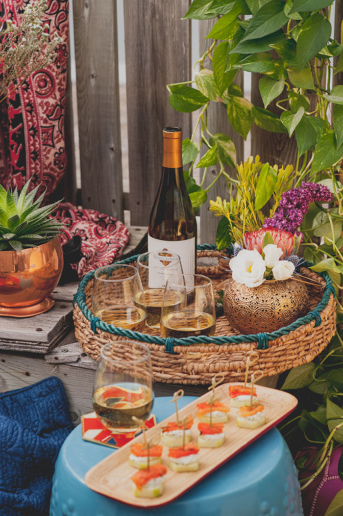 Kendall-Jackson Vintner's Reserve Chardonnay
