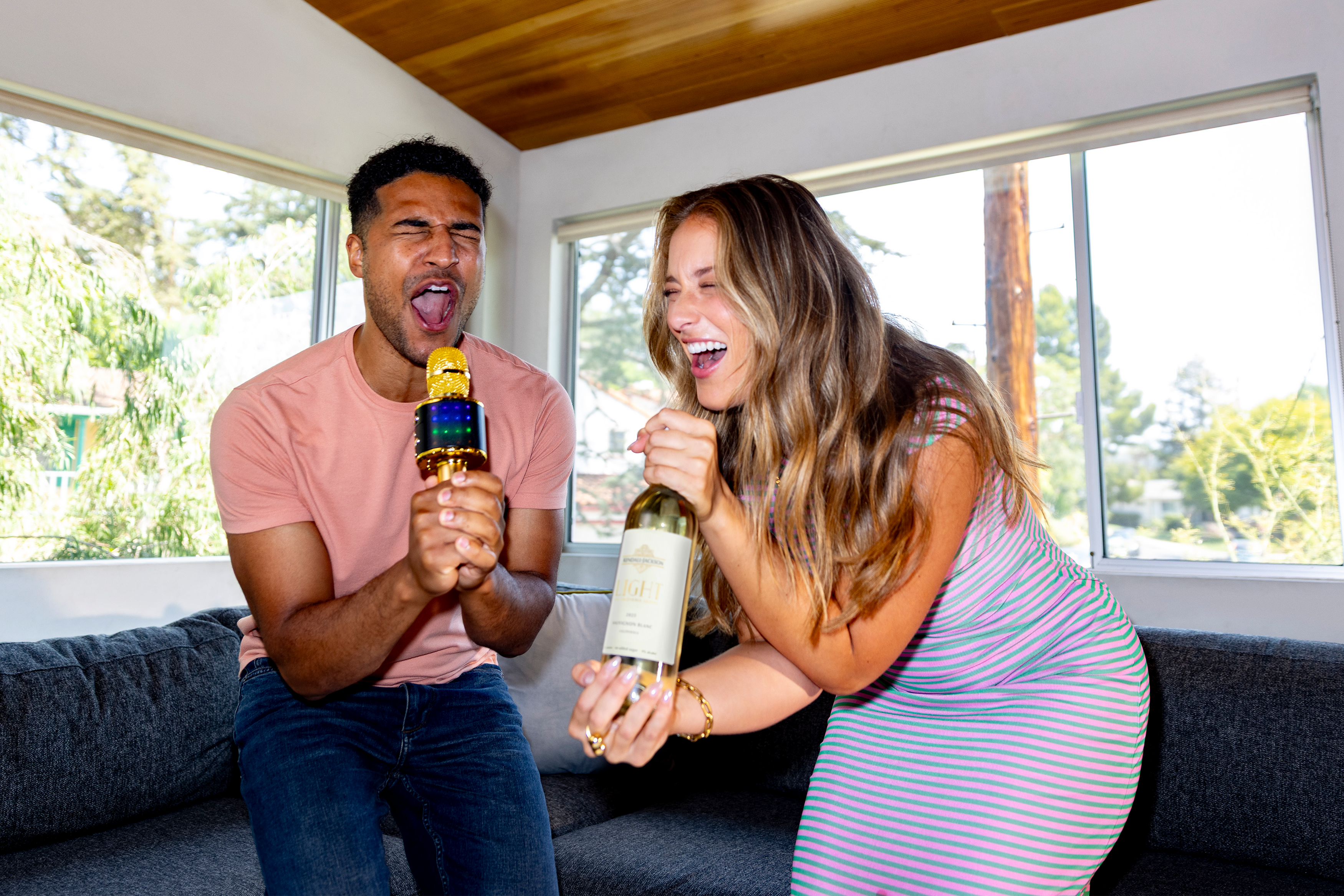 Karaoke Night at Kendall-Jackson Wine Estate & Gardens
