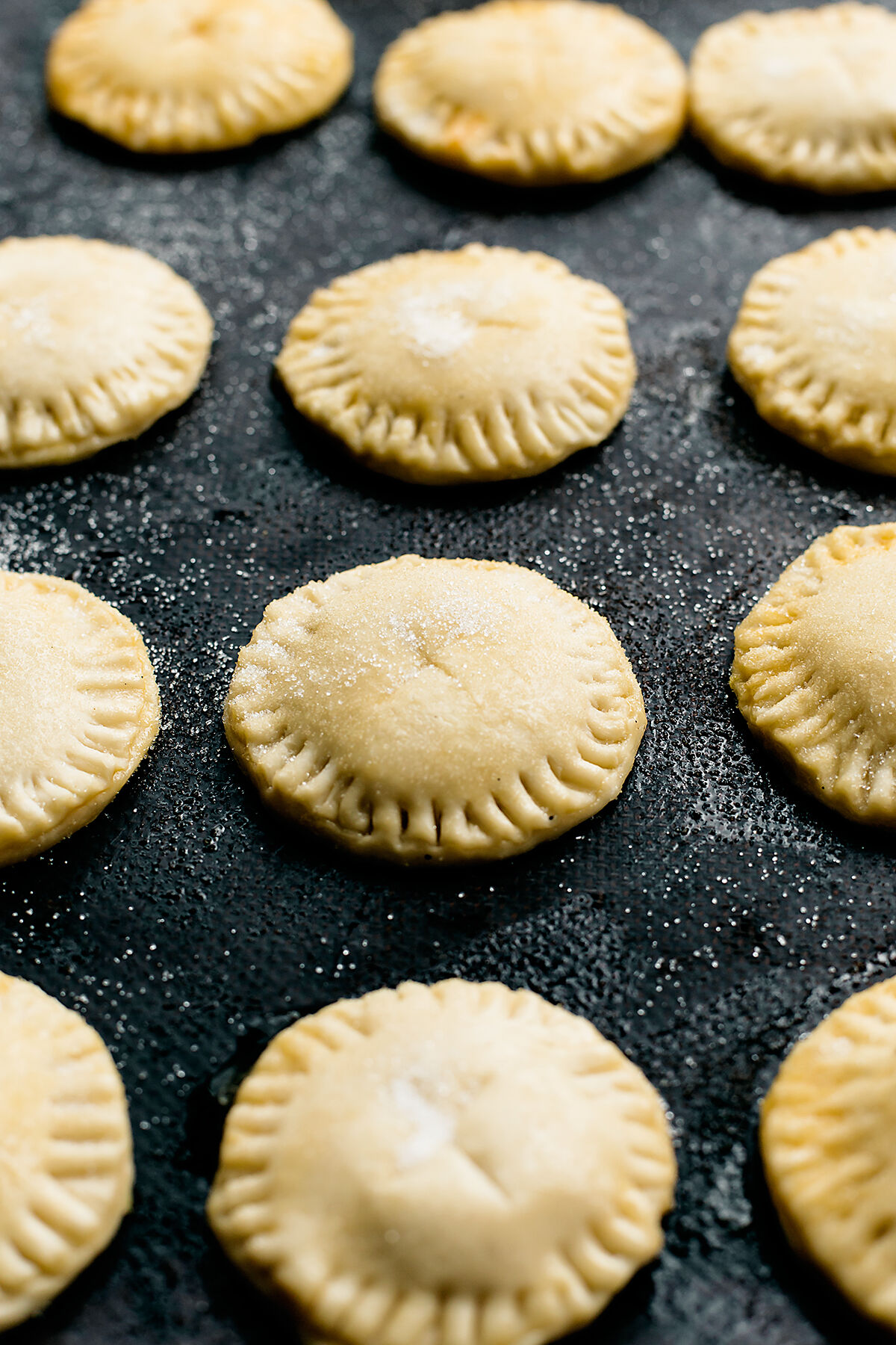 Handpies