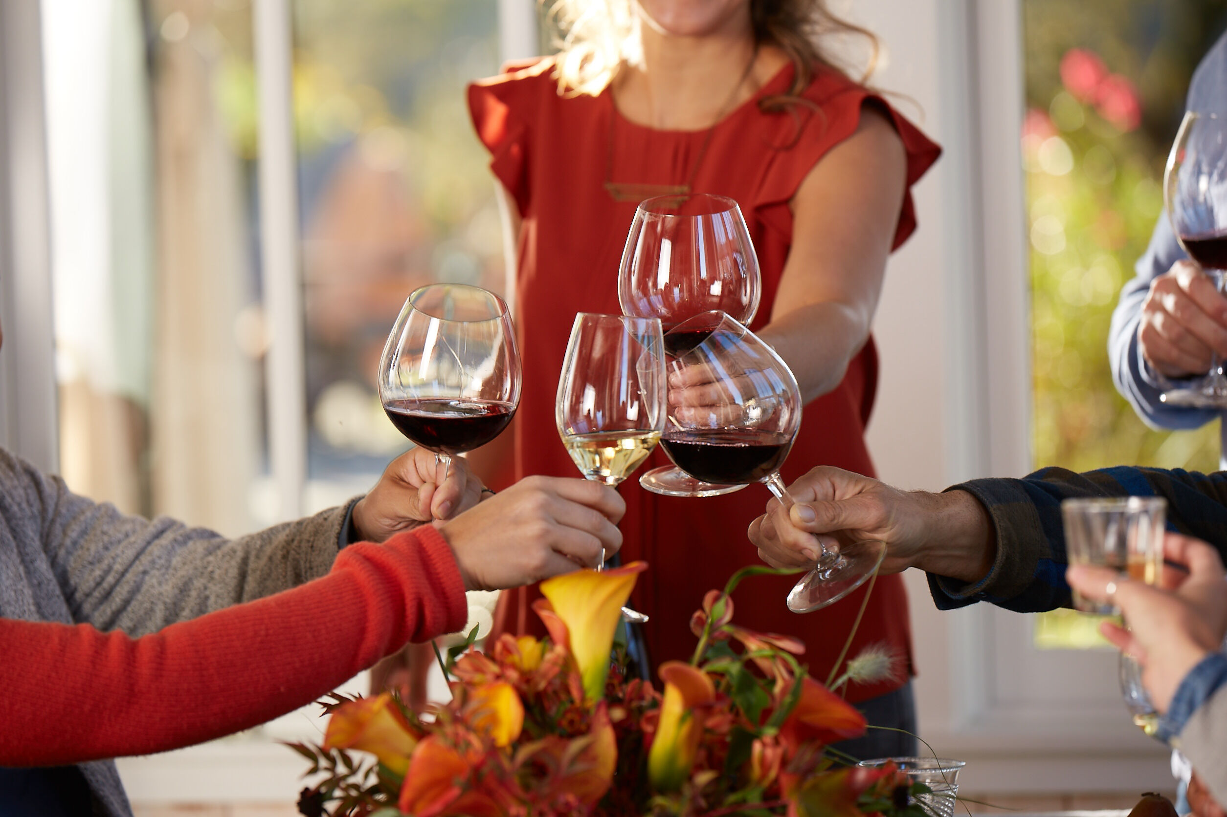 Holiday Cheers with Kendall-Jackson wines Holiday Cheers with Kendall-Jackson wines