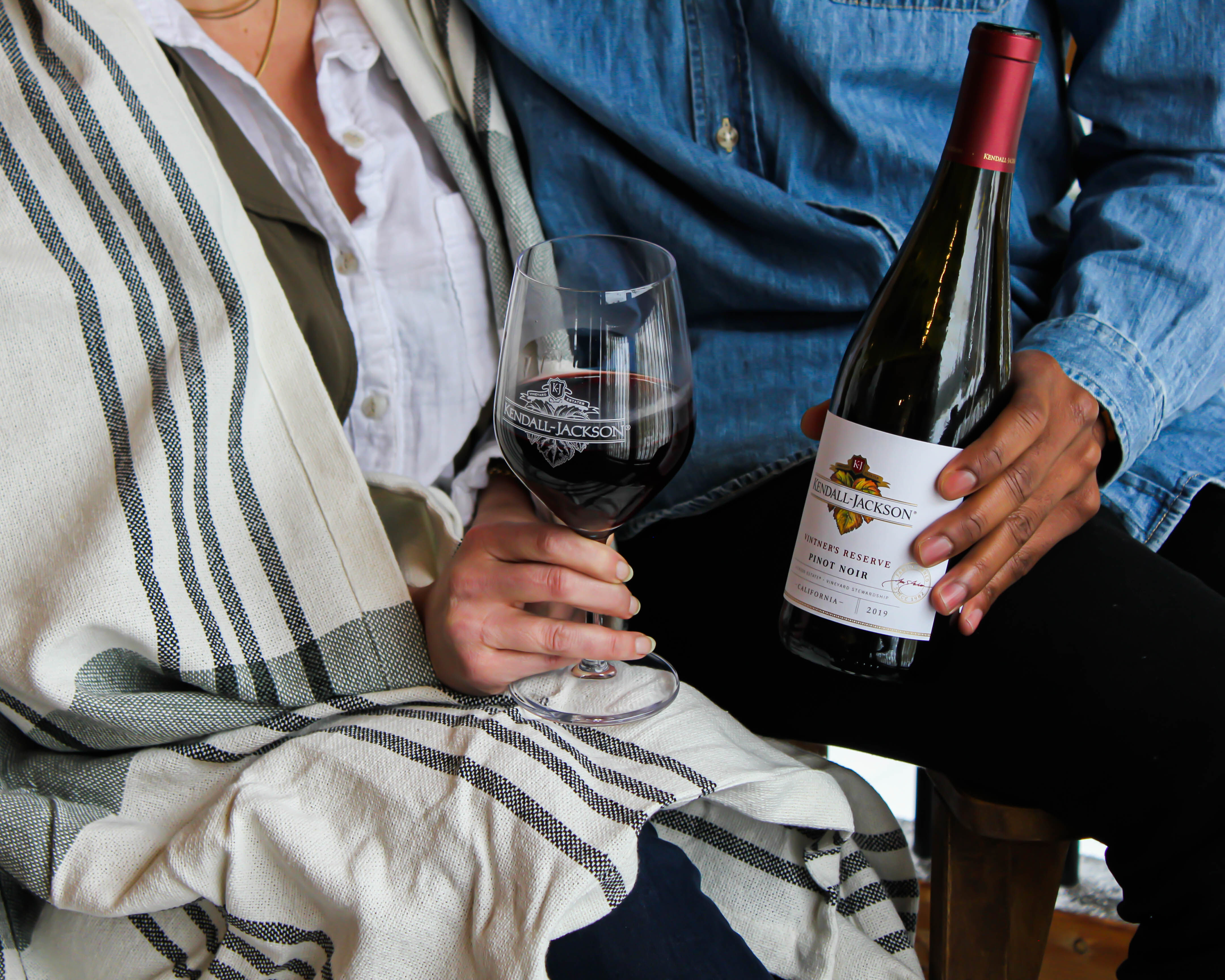 Kendall-Jackson Red Wine Kendall-Jackson Red Wine