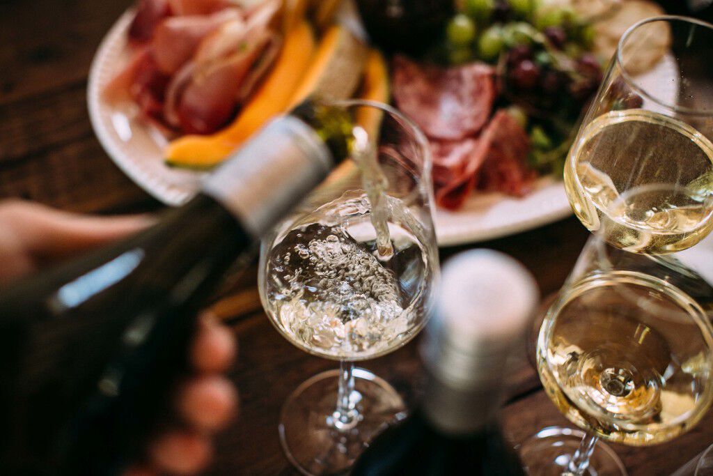 Kendall-Jackson white wine Kendall-Jackson white wine