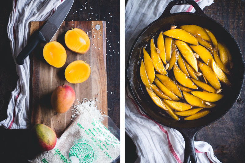 Mango Mango