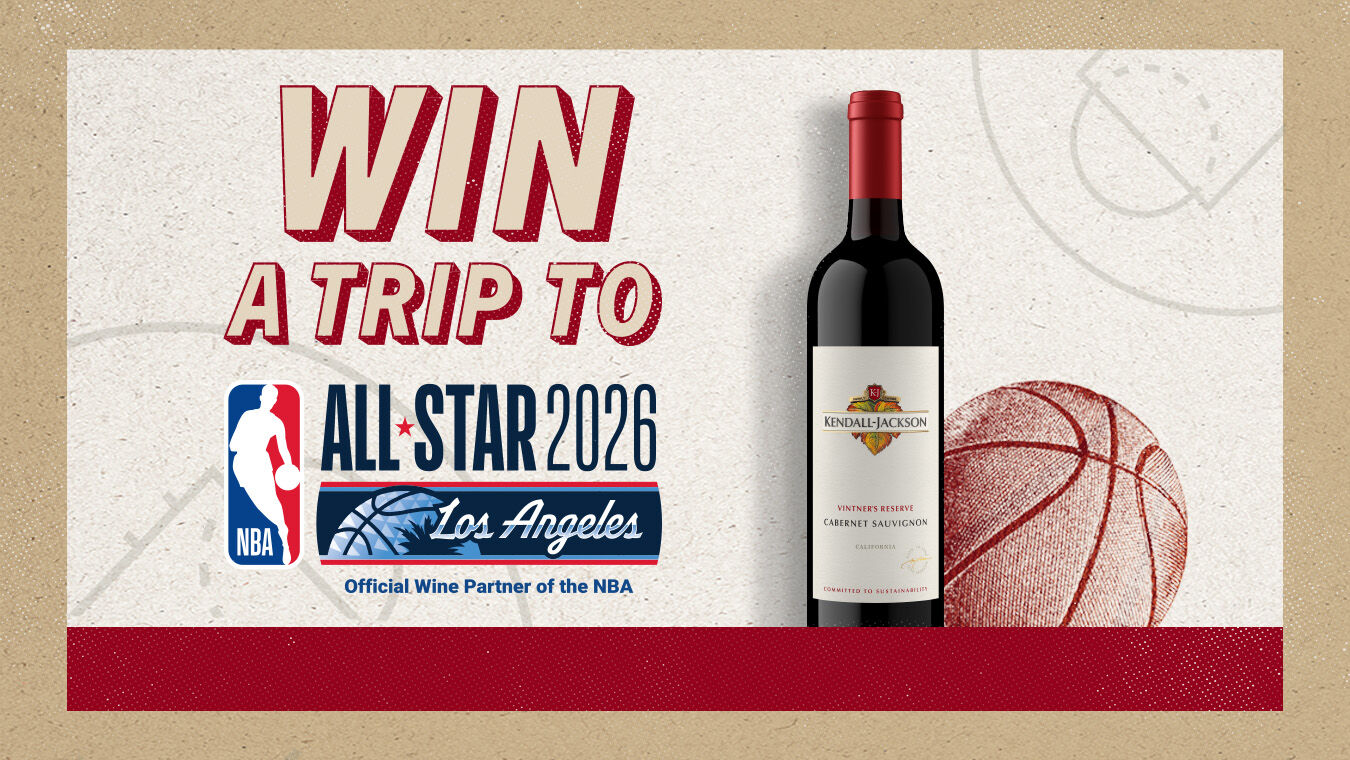 Enter to win tickets to the NBA All-Star 2026 Game in Los Angeles