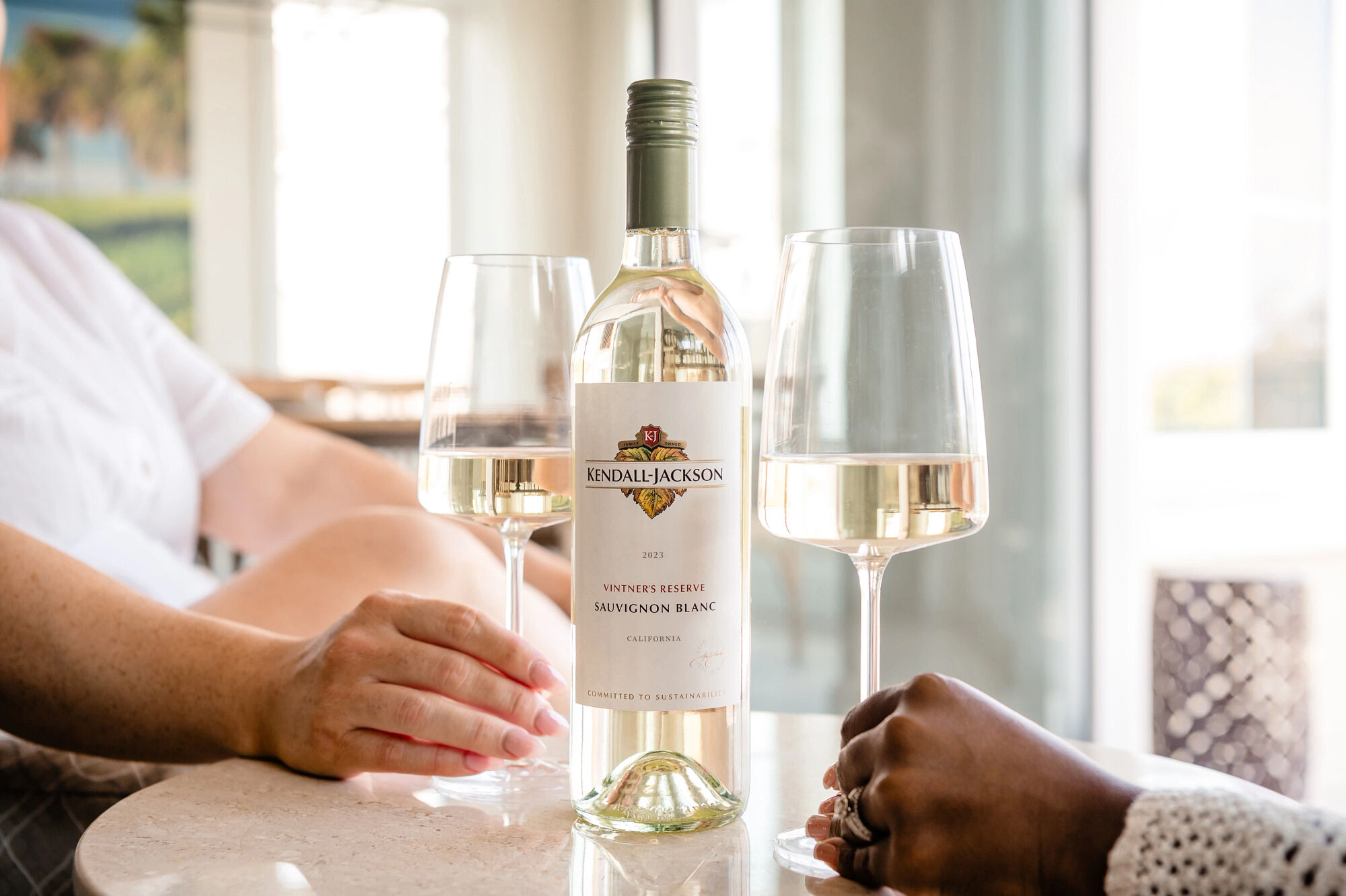 Kendall-Jackson Sauvignon Blanc