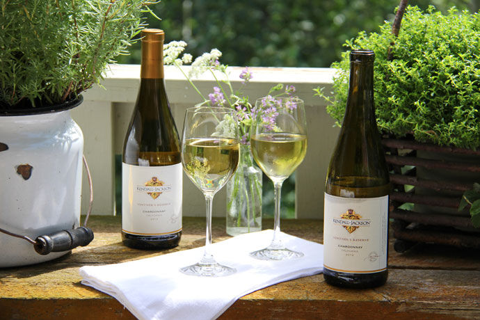 Kendall-Jackson Chardonnay
