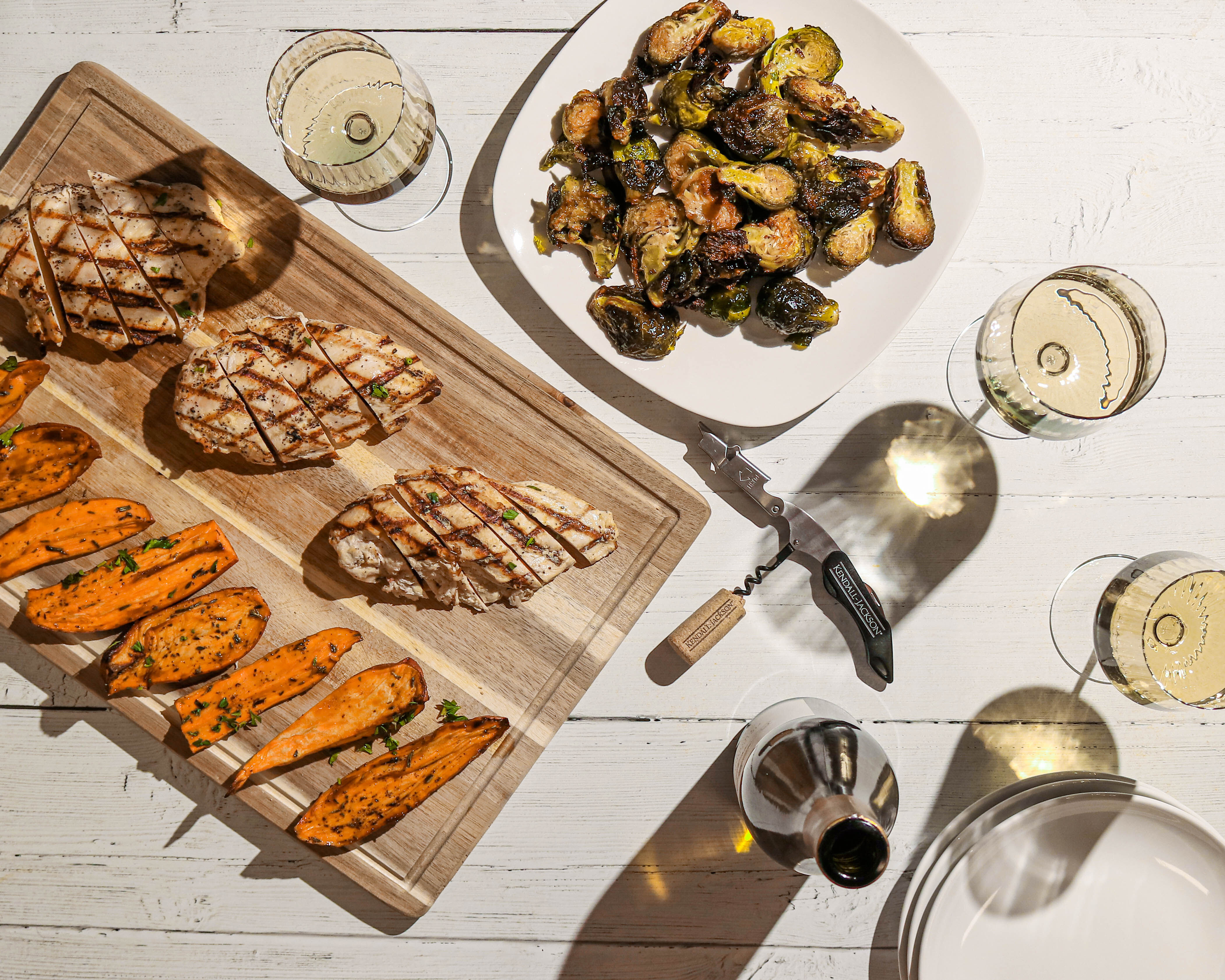 Pinot Gris and food Pinot Gris and food