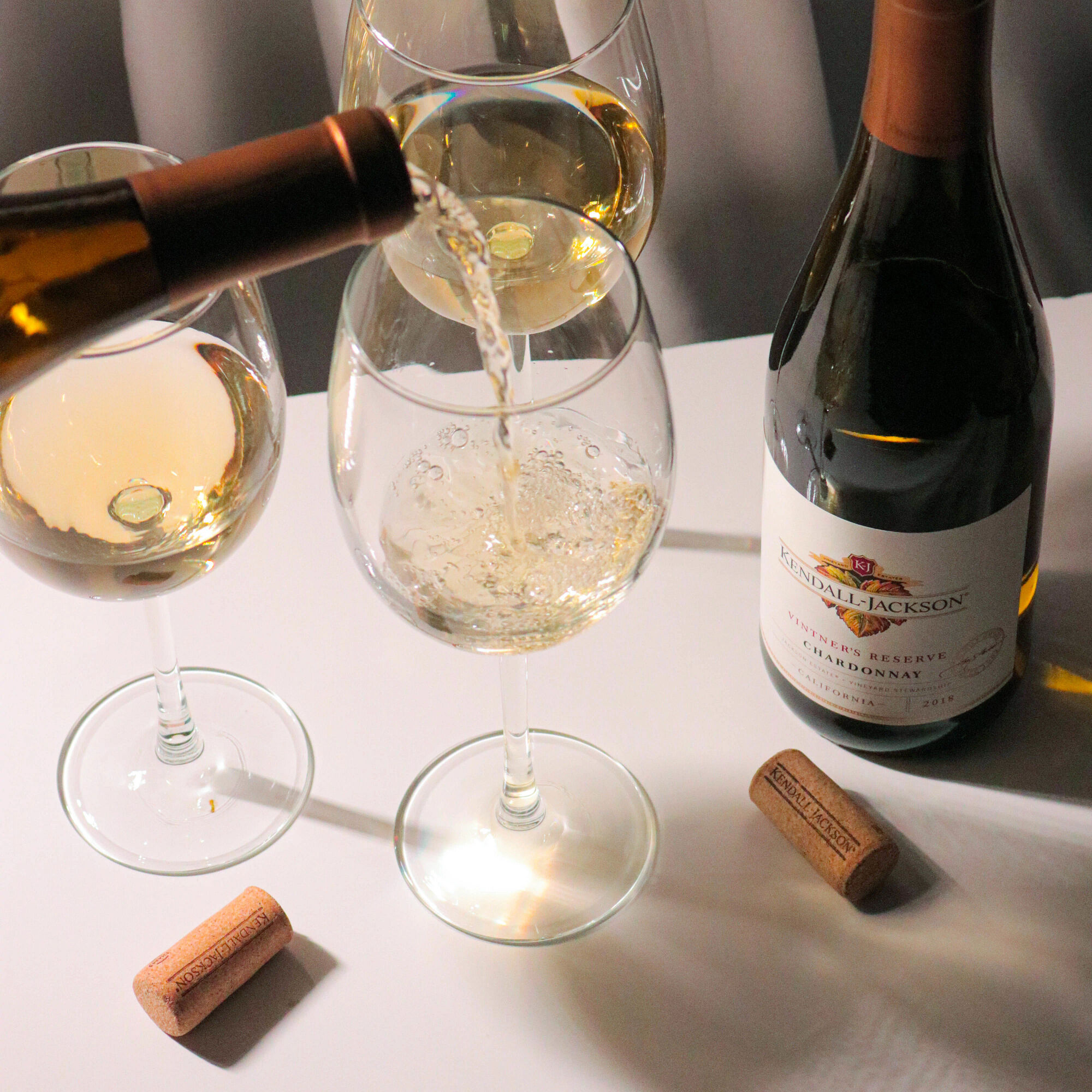 Kendall-Jackson Chardonnay