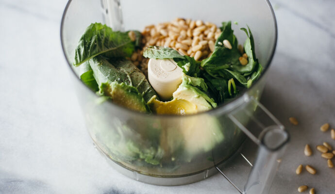 Food processor Food processor