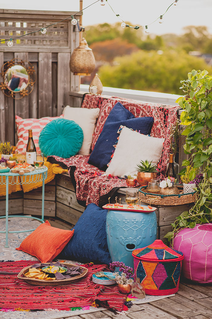 Boho