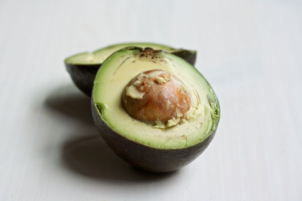Avocado Avocado
