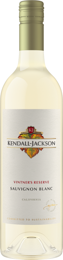 Vintner's Reserve Sauvignon Blanc Vintner's Reserve Sauvignon Blanc