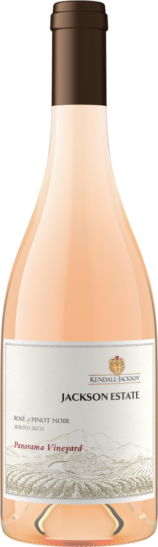 Jackson Estate Panorama Vineyard Rosé Jackson Estate Panorama Vineyard Rosé