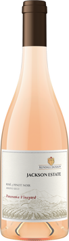 Jackson Estate Panorama Vineyard Rosé Jackson Estate Panorama Vineyard Rosé