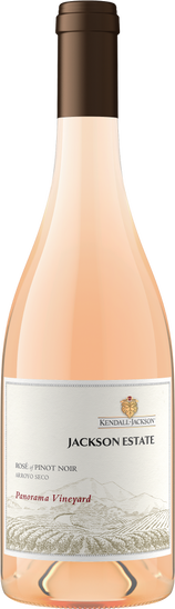 Jackson Estate Panorama Vineyard Rosé
