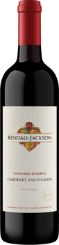 Vintner's Reserve Cabernet Sauvignon Vintner's Reserve Cabernet Sauvignon