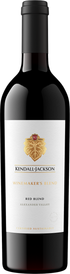 Jackson Estate Winemaster's Red Wine Blend