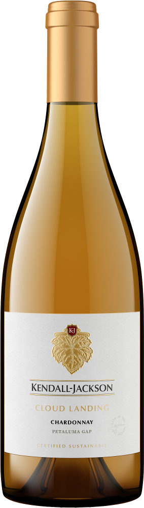 Estates Collection Cloud Landing Chardonnay