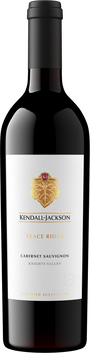 Jackson Estate Trace Ridge Cabernet Sauvignon Jackson Estate Trace Ridge Cabernet Sauvignon