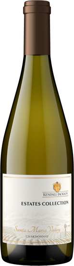 Estates Collection Santa Maria Valley Chardonnay