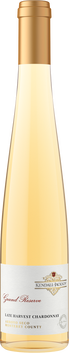 Grand Reserve Late Harvest Chardonnay Grand Reserve Late Harvest Chardonnay