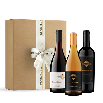 Grand Reserve Gift Box Grand Reserve Gift Box