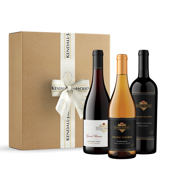 Grand Reserve Gift Box