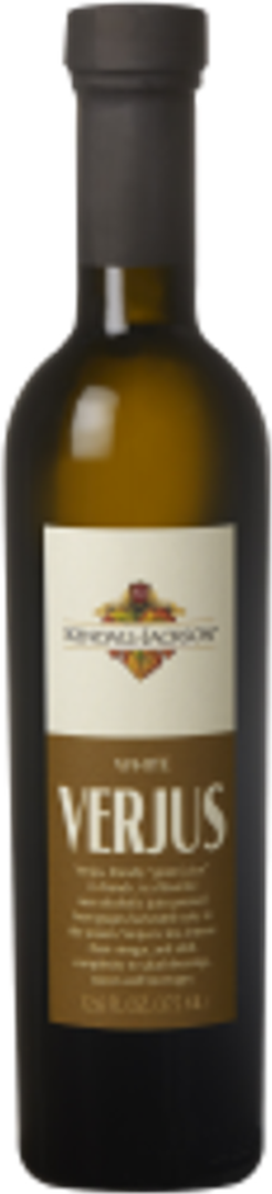 White Verjus – 375mL White Verjus – 375mL
