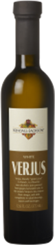 White Verjus – 375mL White Verjus – 375mL