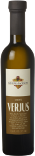 White Verjus – 375mL