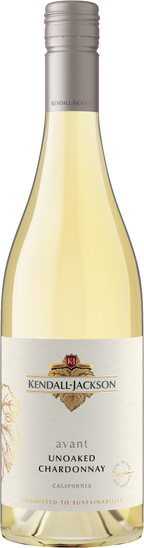 Avant Unoaked Chardonnay