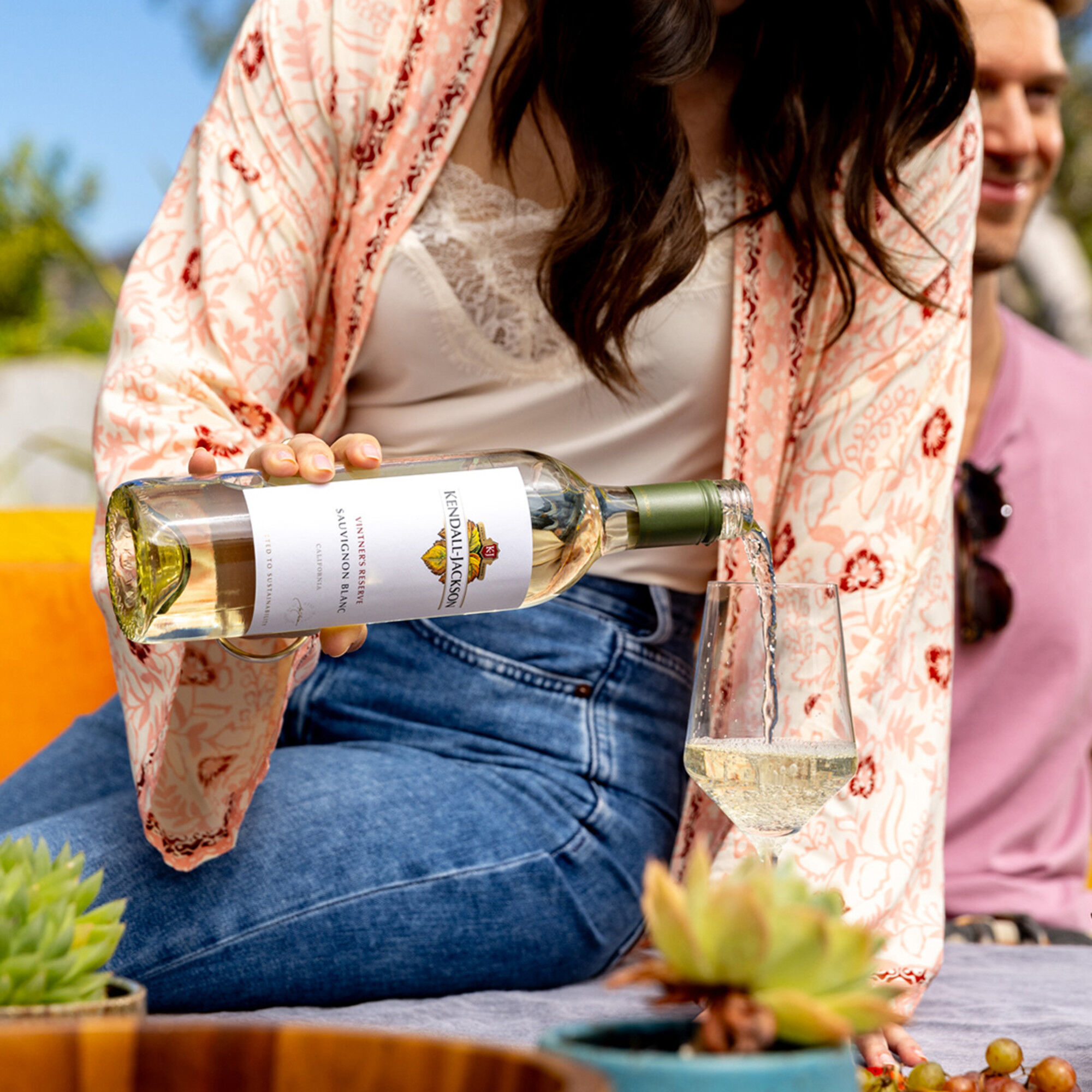 Vintner's Reserve Sauvignon Blanc