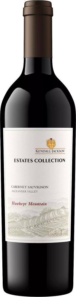 Estates Collection Hawkeye Mountain Cabernet Sauvignon