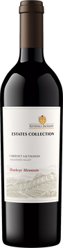 Estates Collection Hawkeye Mountain Cabernet Sauvignon Estates Collection Hawkeye Mountain Cabernet Sauvignon