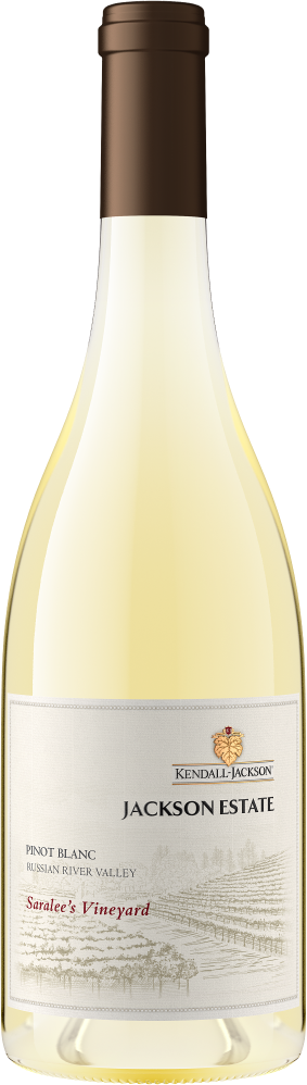 Jackson Estate Saralee's Vineyard Pinot Blanc