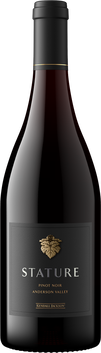 Stature Pinot Noir Stature Pinot Noir