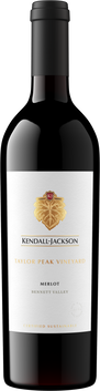 Taylor Peak Vineyard Merlot Taylor Peak Vineyard Merlot
