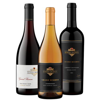 Grand Reserve Wine Set Grand Reserve Wine Set