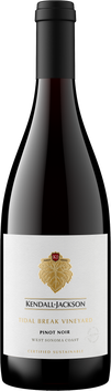 Tidal Break Vineyard Pinot Noir Tidal Break Vineyard Pinot Noir