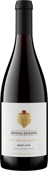 Tidal Break Vineyard Pinot Noir