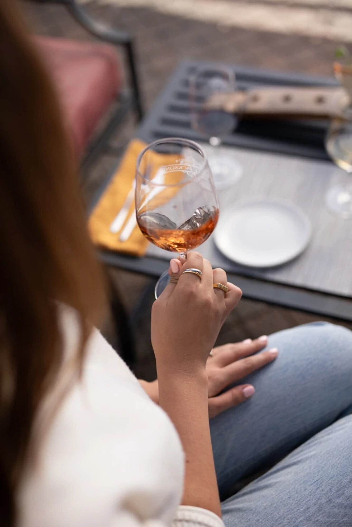 Low Calorie Ros&eacute;