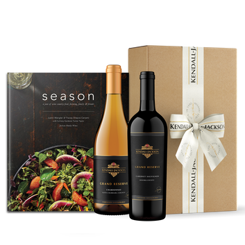 Savor the Season Savor the Season